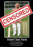 Cricket Girl